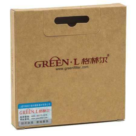 GreenL 40.5 49 52 55 Green Leaf 58 62 67 72 77 มมเลนส์กระจก APS-C ขยายใหญ่เลนส์มาโครไมโคร Ge ดอกไม้ 2 ครั้ง 4x8 เท่าเหมาะสำหรับ Canon Nikon Sony ไมโครโมโน