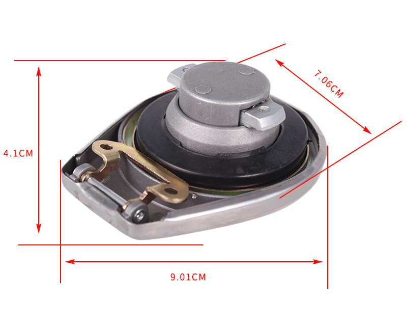 Oil Filter & Clutch Hub Spanner Tool For Honda Nighthawk 250, Rebel 250, XR200, TRX450R & More
