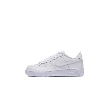 white shoes air force