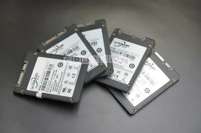 SSD 60GB Shimin SH-001 2.5 SATA 3 สภาพดี พร้อมส่ง ส่งเร็ว ประกันไทย CPU2DAY