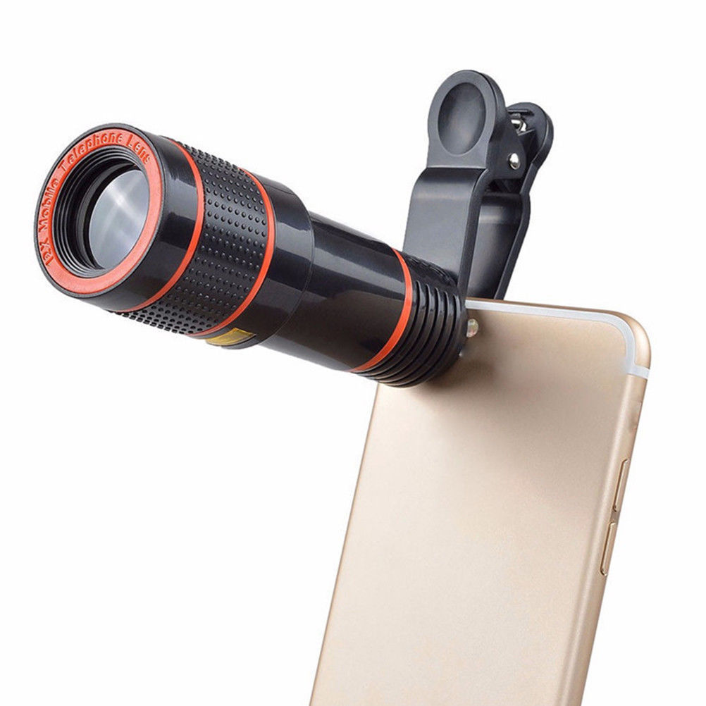 กล้องโทรทรรศน์โทรศัพท์มือถือกล้องโทรทรรศน์กลางแจ้งกล้องส่องทางไกลกล้องโทรศัพท์มือถือ