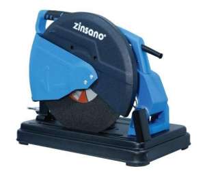ZINSANO – เครื่องตัดไฟเบอร์ 14 นิ้ว 2,200 วัตต์ รุ่น CO-14M