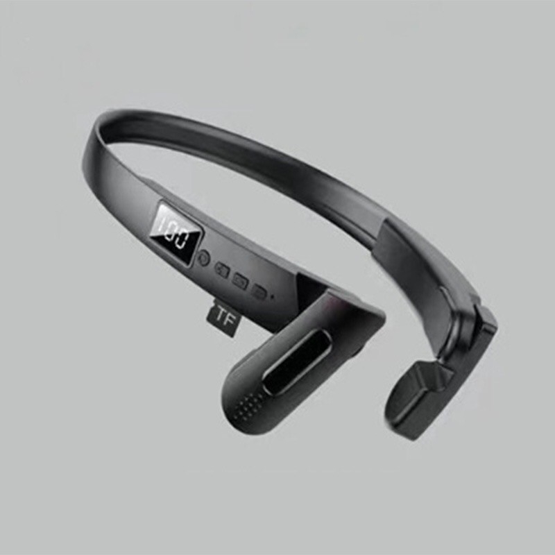 ประกัน 1ปี SONY MJ-6966 หูฟัง บลูทูธ เบส หูฟังบลูทูธแท้ หูฟังไร้สาย ...