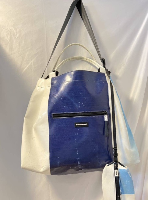 (本日のみ) FREITAG F62 PEGGY 黄色&087文字 本日のみ) FREITAG F62 PEGGY 黄色&087文字 - メルカリ