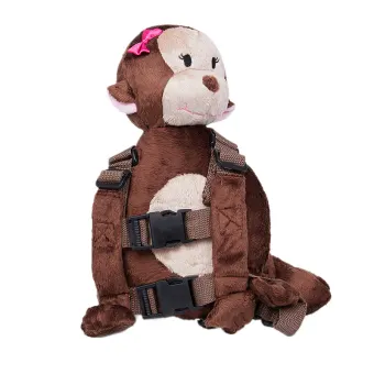 monkey baby harness