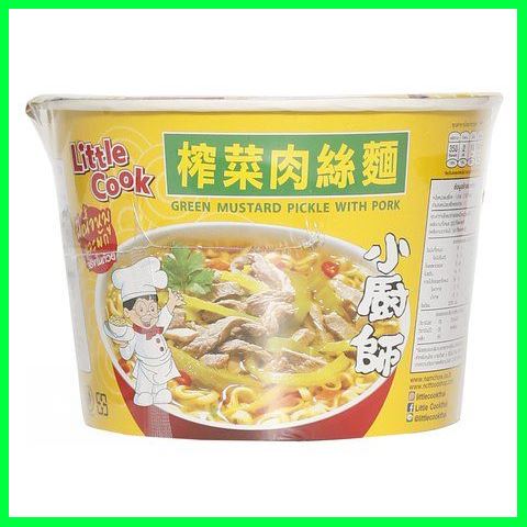 บริการเก็บเงินปลายทาง Little Cook Noodle Saechueng 170g โปรโมชั่นสุดคุ้ม โค้งสุดท้าย