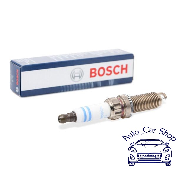 1 หัว หัวเทียนรถยนต์MINI รุ่น R55,R56,R58,R59 (SPARK PLUG) ยี่ห้อ BOSCH เบอร์ ZR7SI332S ( 0242135518 ) OEM No.12120035531,12120034098 PEUGEOT 207,208 ,308,406,508, CITROËN C3,C4,C5,DS3,DS4