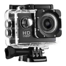 ภาพขนาดย่อของภาพหน้าปกสินค้ากล้อง กล้องโกโปร Camera Sport HD Full HD 1080P กล้องหน้ารถ กล้องโกโปร GoPro กล้องติดหมวก กล้องรถแข่ง กล้องถ่ายรูป กล้องบันทึกภาพ กล้องถ่ายภาพ กล้องติดหน้ารถ กันน้ำ กะทัดรัด Micmic sale จากร้าน Micmic sale บน Lazada ภาพที่ 5