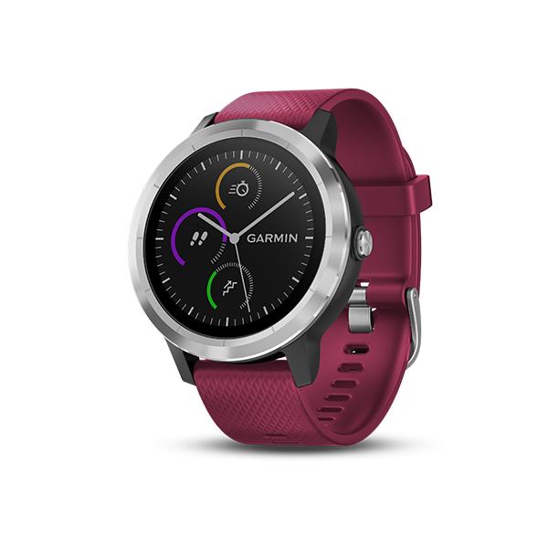 vivoactive 3 element