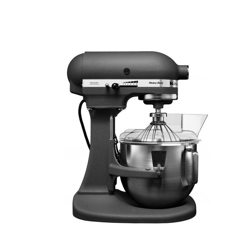 KitchenAid 5KPM50EGR Stand Mixer 5 Qt 2 Bowls Grey KitchenAid