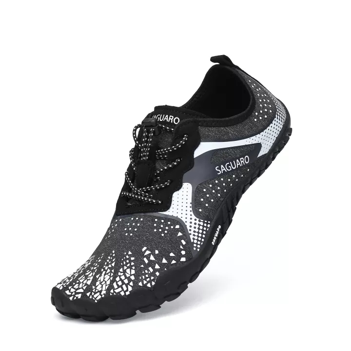 Qingshui รองเท้าชายหาด รองเท้าลุยน้ำรองเท้าดำน้ำรองเท้าโยคะ รองเท้าว่ายน้ำ