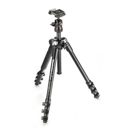 Manfrotto ขาตั้ง BeFree Compact Travel