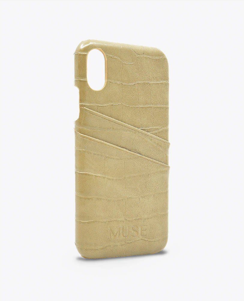 MUSE Card Holder Phone Case (X / XS) MixASale
