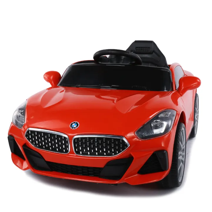 baby sitting remote car