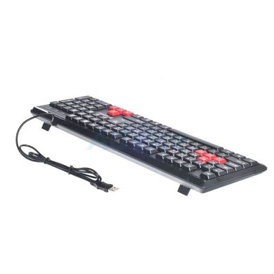 ดูภาพ Keyboard Nubwo NK15 Quiet Keyboard USB ไร้เสียงคีย์บอร์ดคอมพิวเตอร์ คีย์บอร์ด+เมาส์ เพิ่มเติม Keyboard Nubwo NK15 Quiet Keyboard USB ไร้เสียงคีย์บอร์ดคอมพิวเตอร์ คีย์บอร์ด+เมาส์