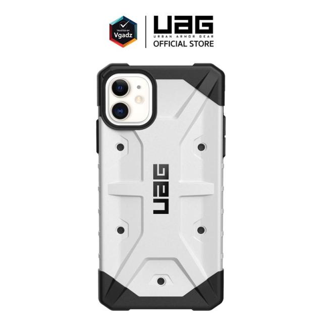 ราคาตอนนี้ Case UAG Pathfinder for iPhone 11