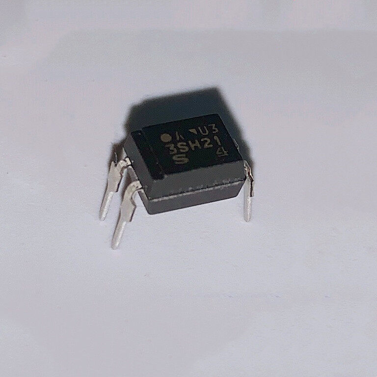 10pcs SAB6456 SAB6456A DIP-8 Integrated Circuits – In Stock #K1995