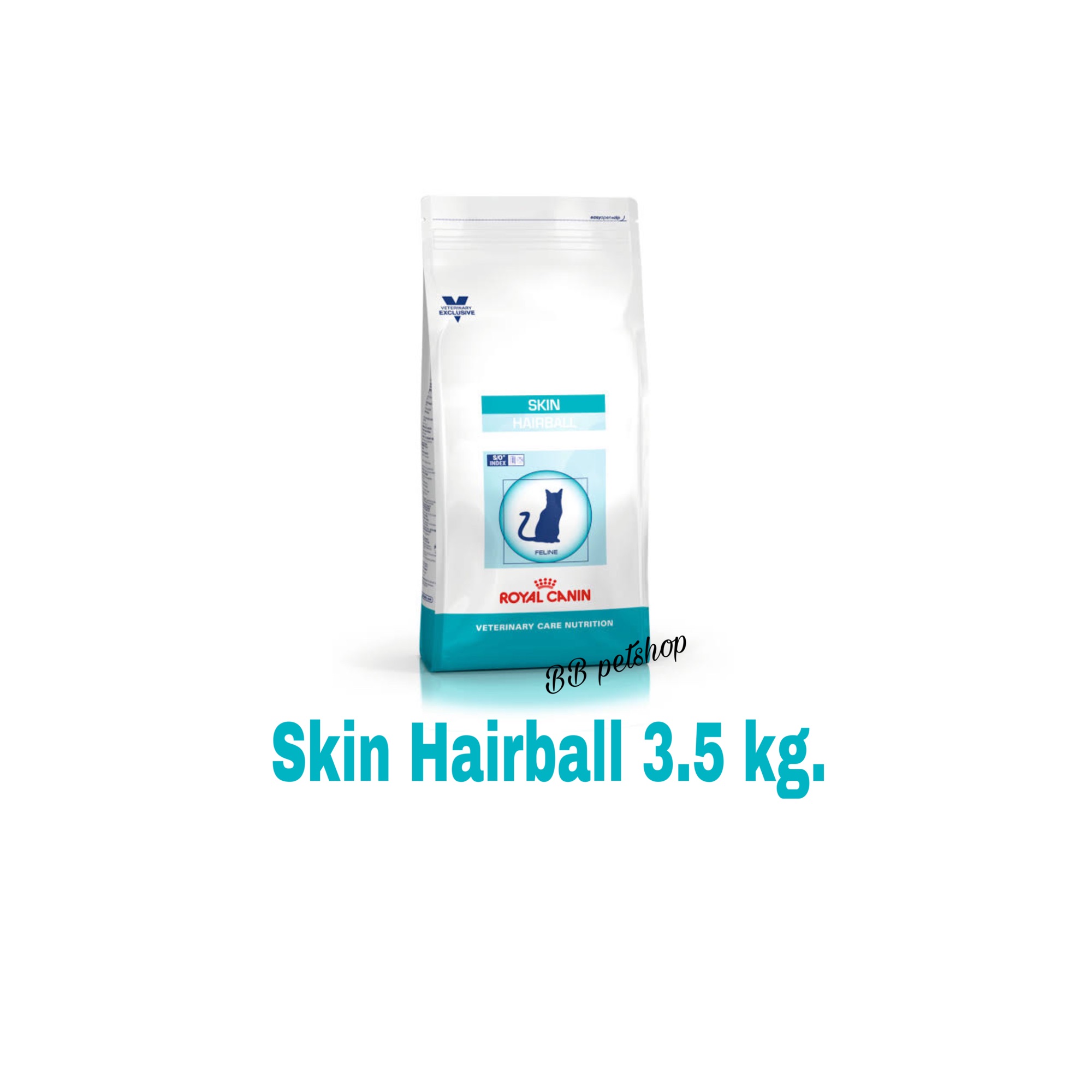 skin hairball royal canin 3 5 kg