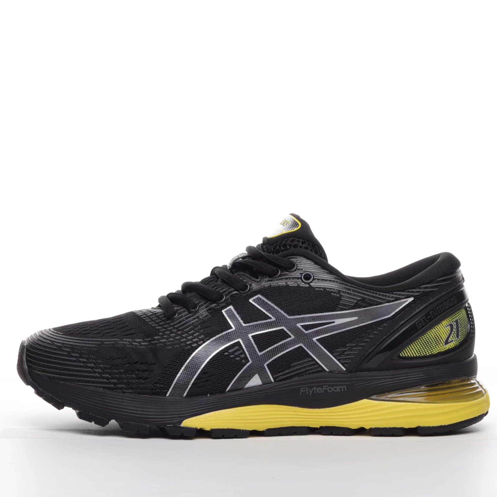 onimusha tiger asics