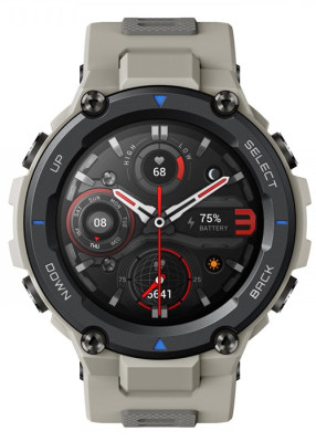 AMAZFIT T-Rex Pro (Desert Grey)