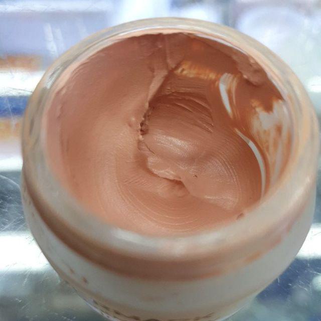 Covermark Basic Formula UV JQ รองพื้นเนื้อครีม 10 ก. | Lazada.co.th