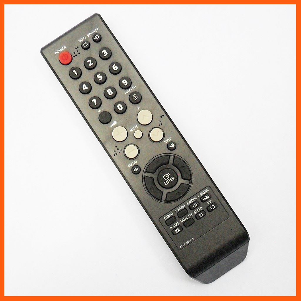 #ลดราคา รีโมทใช้กับ ซัมซุง แอลอีดี ทีวี รหัส AA59-00397A * อ่านรายละเอียดสินค้าก่อนสั่งซื้อ *, Remote for SAMSUNG LED TV #คำค้นหาเพิ่มเติม รีโมท อุปกรณ์ทีวี กล่องดิจิตอลทีวี รีโมทใช้กับกล่องไฮบริด พีเอสไอ โอทู เอชดี Remote