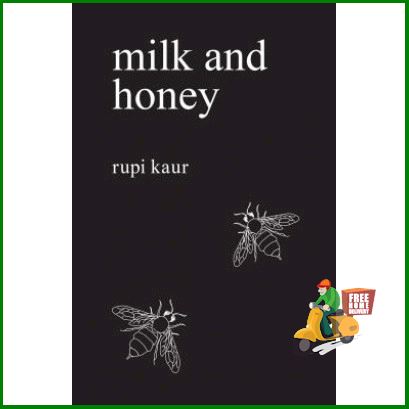 Then you will love  MILK AND HONEY