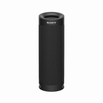 ลำโพงบลูทูธไร้สายแบบพกพา SONY SRS-XB23 สีฟ้า