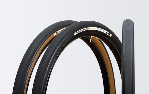 Ban Sepeda Panaracer Gravelking Sk Tlc 28 ยางนอกจักรยาน Panaracer