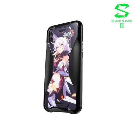 BlackShark2 Original X Honkai Impact Case - เคสเกมมิ่งสำหรับBlackShark2