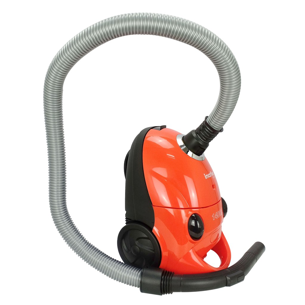 ขายดี เครื่องดูดฝุ่น Imarflex มีถุงเก็บฝุ่น ใช้งานเป็นเวลานานๆได้ รุ่น