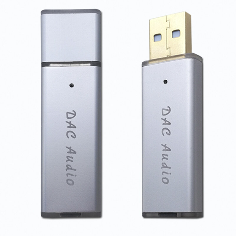 Bảng giá NOELS Annec-USB HiFi Card Âm Thanh OTG DAC Bộ Giải Mã Khuếch Đại SA9023A ES9018K2M Sốt Phong Vũ