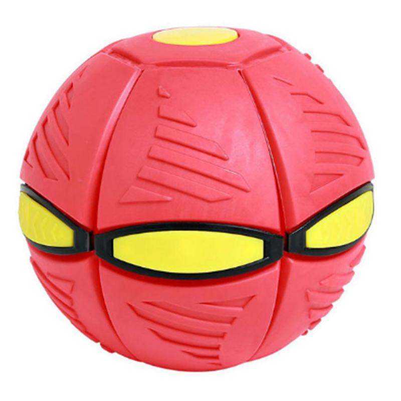 Ufo deals ball toy