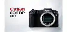 ภาพขนาดย่อของภาพหน้าปกสินค้ากล้อง Canon EOS RP body  **ราคาไม่รวม AdaptorR จากร้าน avcentershop บน Lazada