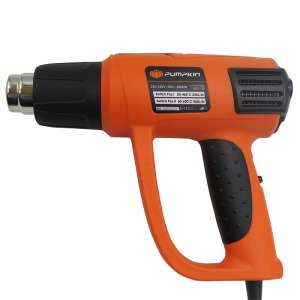 เครื่องเป่าลมร้อน PUMPKIN   hot air blower