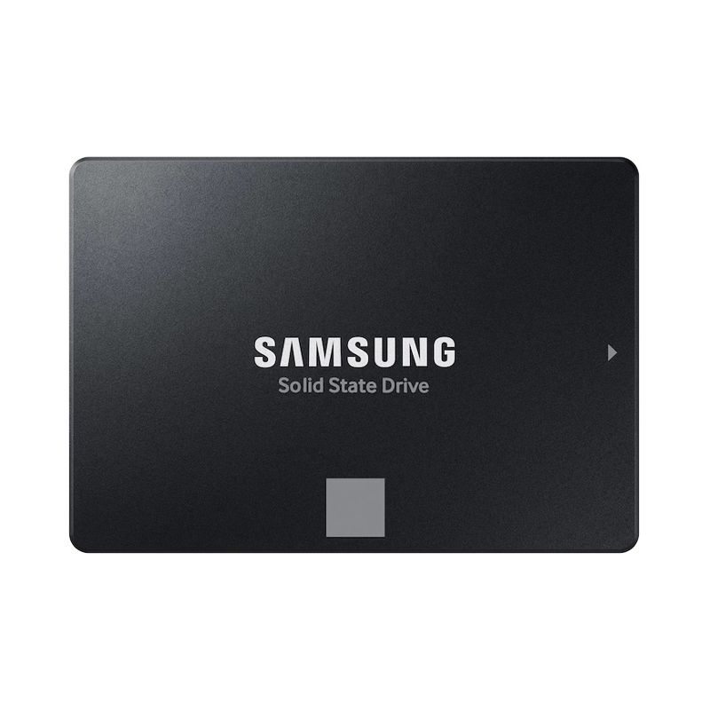 4 TB SSD SATA SAMSUNG 870 EVO (MZ-77E4T0BW) Advice Online