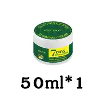 ภาพขนาดย่อของภาพหน้าปกสินค้าApply fat  EELHOE Cream Burns your fat Lose weight, lose weight, weight lighter, lip cream, 50g fat cream, fat cream, heat cream Fat cream Fat cream Slimming Body Crcream Slimming Cream Proportion of cream จากร้าน Blue Plant Store บน Lazada ภาพที่ 8