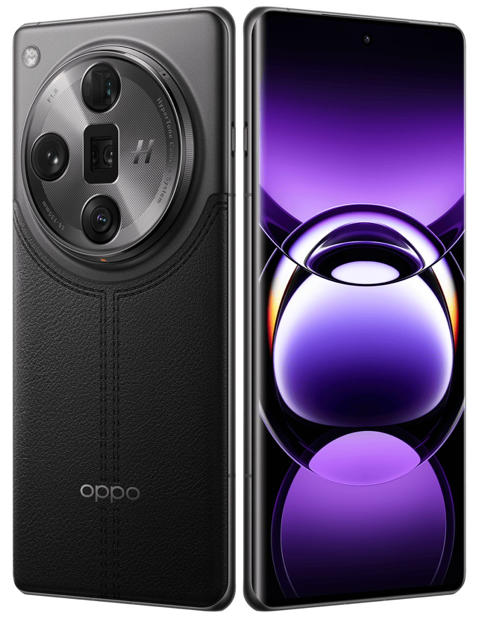 Oppo Find X7 Ultra Ram16/256gbหรือ512gb(สินค้าของแท้ นำเข้า