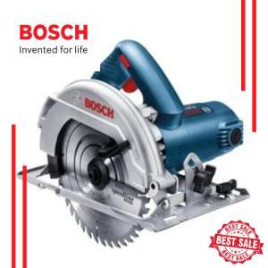 BOSCH เลื่อยวงเดือน 7.1/4นิ้ว GKS 7000