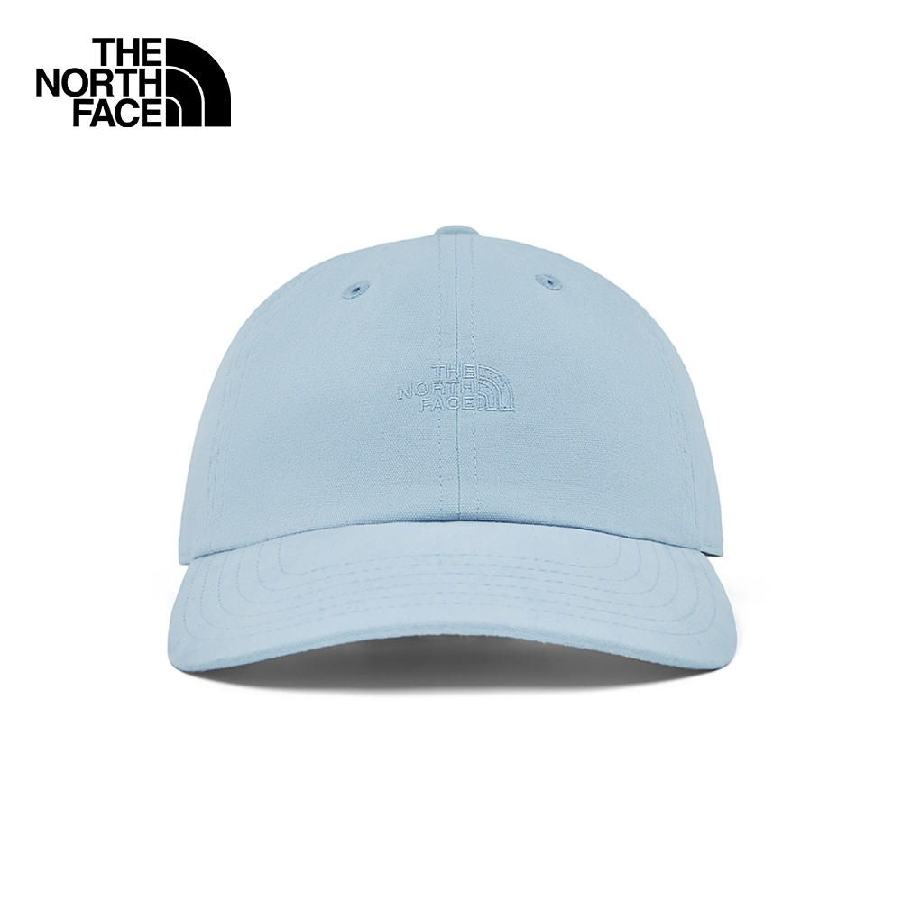 THE NORTH FACE WASHED NORM HAT อุปกรณ์สำหรับการเดินทาง หมวกปีก