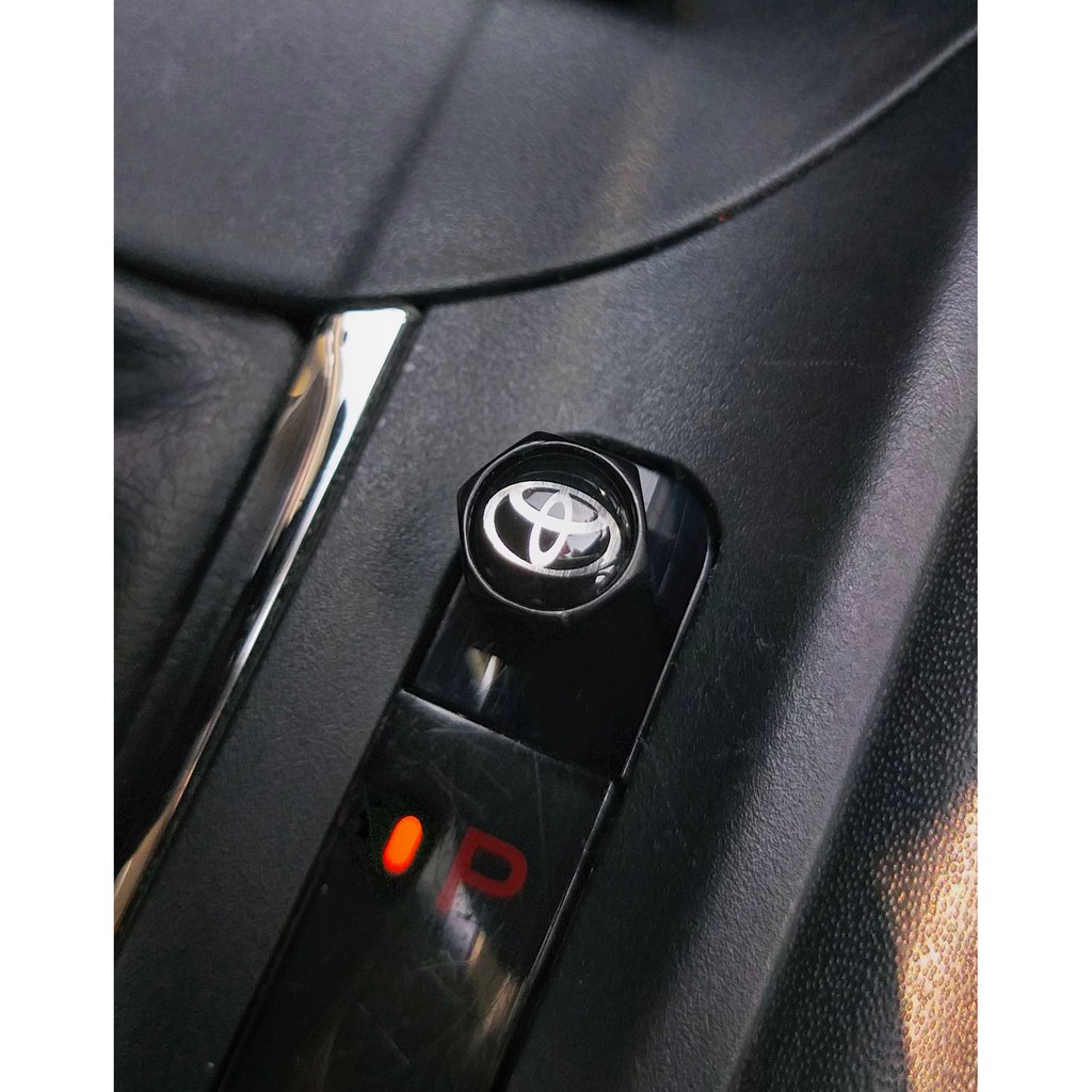 Shift Lock Toyota Yaris / Altis / Sienta / Camry / Revo / Fortuner