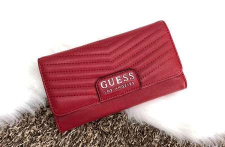 New !! GUESS WALLET BAG