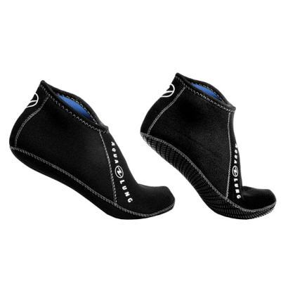 Aqualung Ergo Neoprene socks 3mm