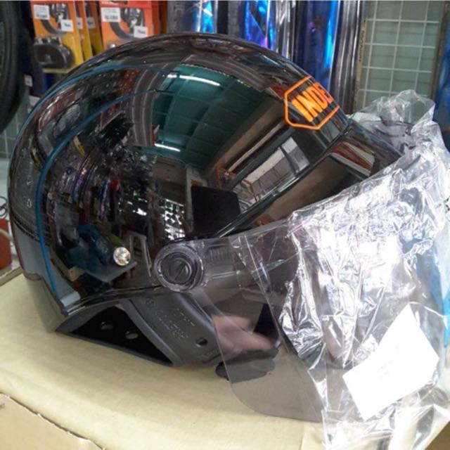 หมวกกันน็อคครึ่งใบ Index lady หลากสีใช้โค้ดลดค่าส่งkerry ขาย หมวกกันน็อคครึ่งใบ Index lady หลากสีใช้โค้ดลดค่าส่งkerry