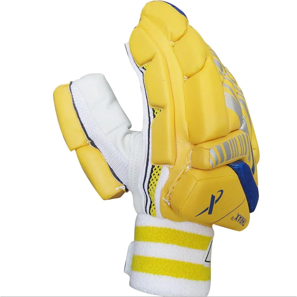 Cricket batting gloves RH platinum Ace Cricket Shop ThaiPick