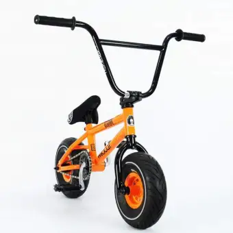 wildcat mini bmx