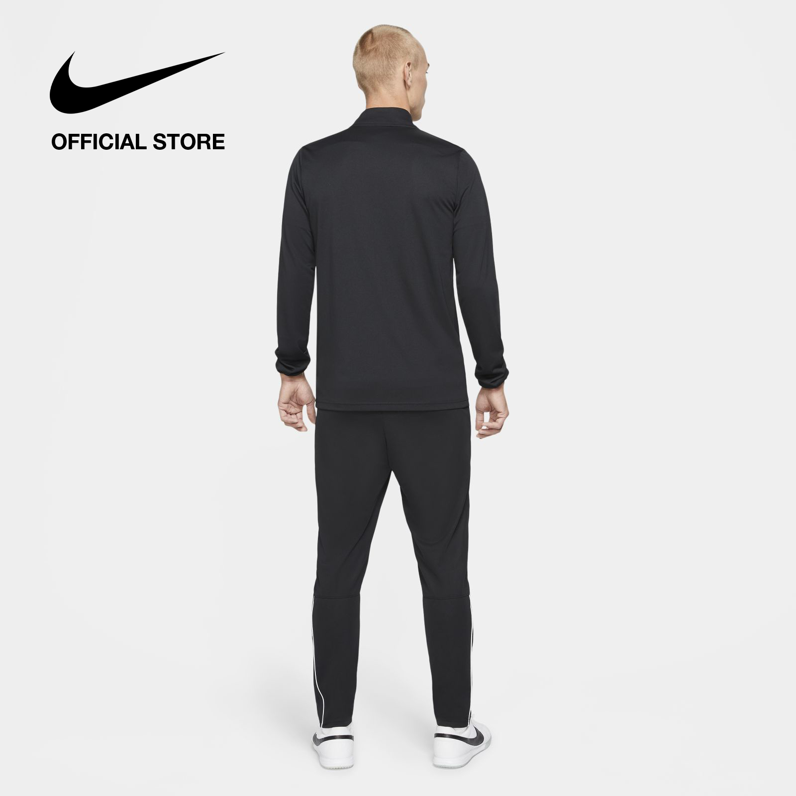 nike academy 19 woven jacket