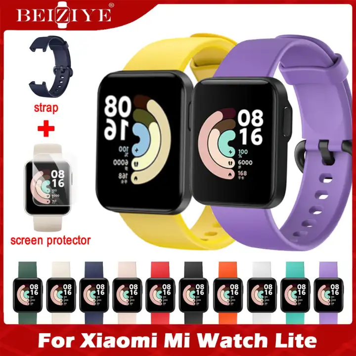 Mi watch lite braceletes Clearance