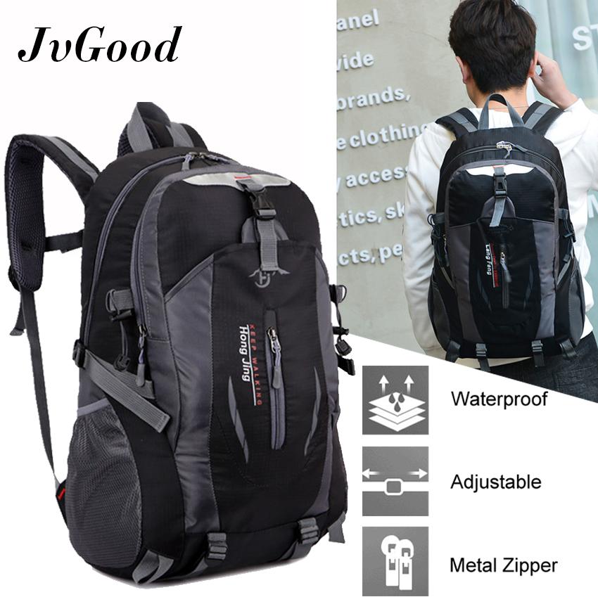 climbing backpack brands