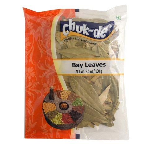 Chukde Bay Leaves (Tej Patta) 100g